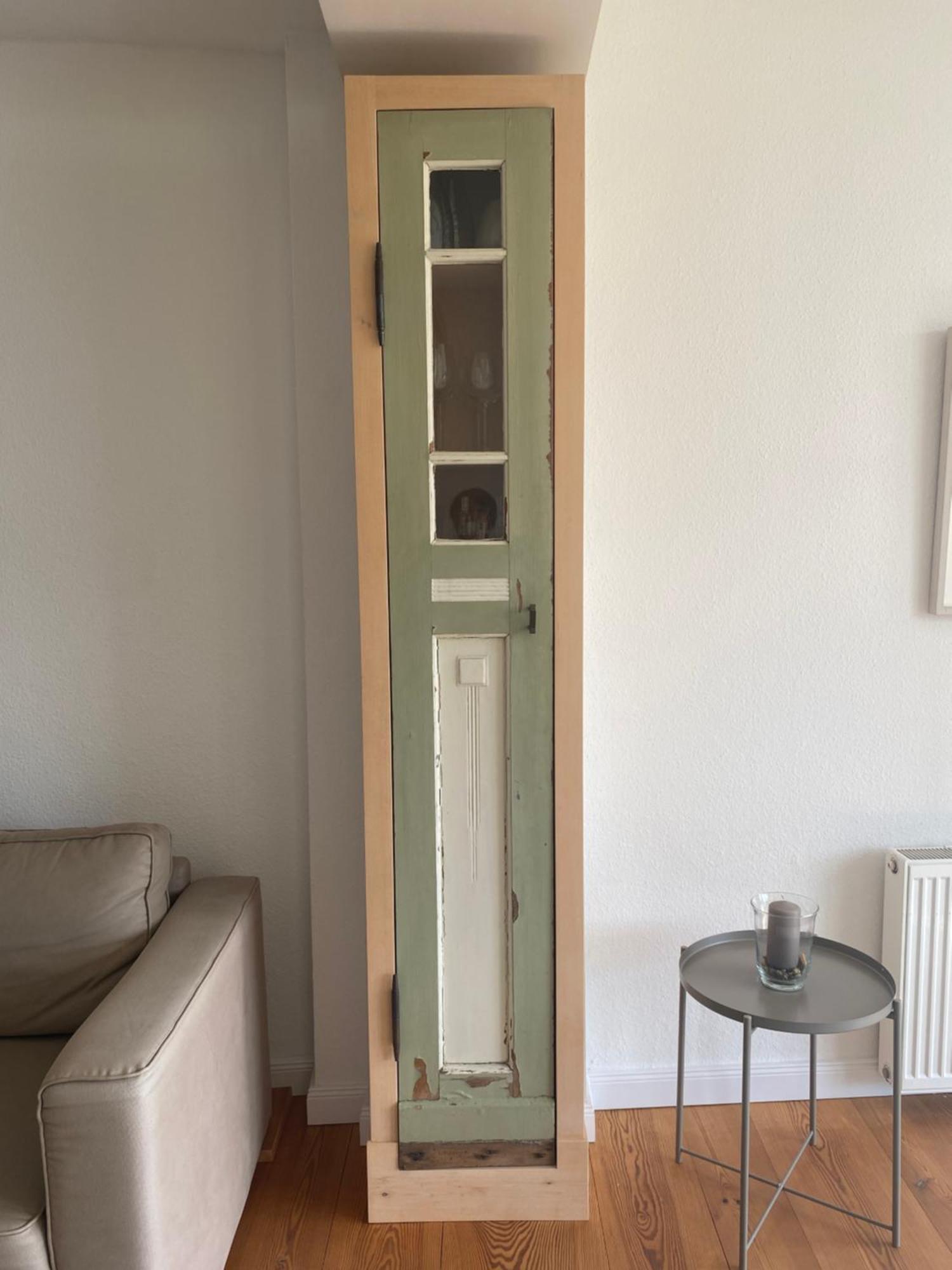 Innenstadt-Oase Im Kapitaensviertel Φλένσμπουργκ Εξωτερικό φωτογραφία
